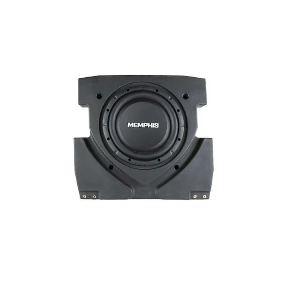 Memphis Audio Can-Am Maverick X3 CORE 2 PLUS Audio Kit - Image 5
