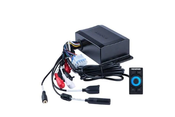 Memphis Audio Honda Talon CORE 4 Audio Kit - Image 7