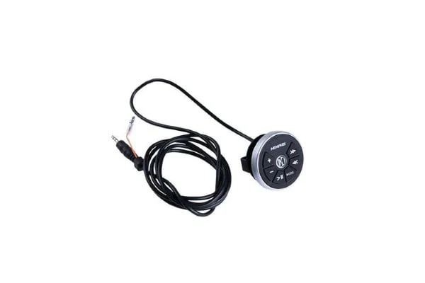 Memphis Audio MXAZ24MC and SMC3 Wired Remote - Image 3