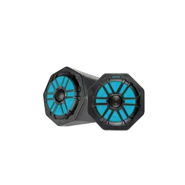 Memphis Audio Polaris General CORE 4 Audio Kit - Image 3