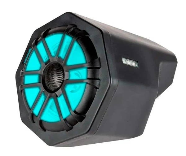 Memphis Audio Polaris General Front Pods (Pair) - Image 3