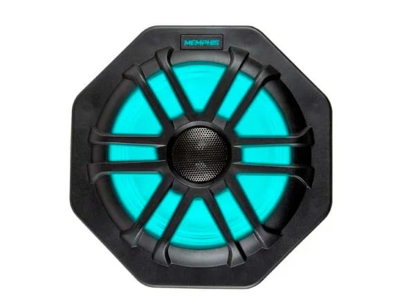 Memphis Audio Polaris General Front Pods (Pair) - Image 4
