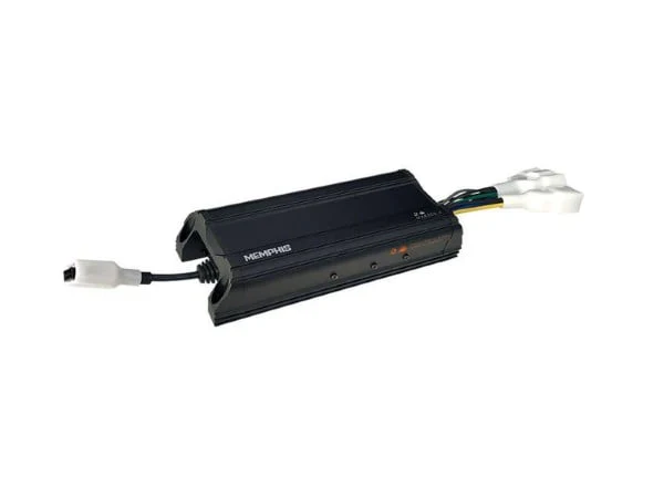 Memphis Audio Polaris General PRO 4 Audio Kit - Image 5