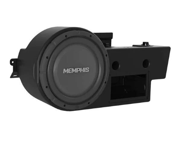 Memphis Audio Polaris General PRO 4 PLUS Audio Kit - Image 4