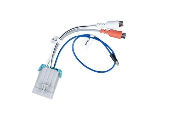 Memphis Audio Polaris General Ride Command PRO 4 PLUS Audio Kit - Image 7