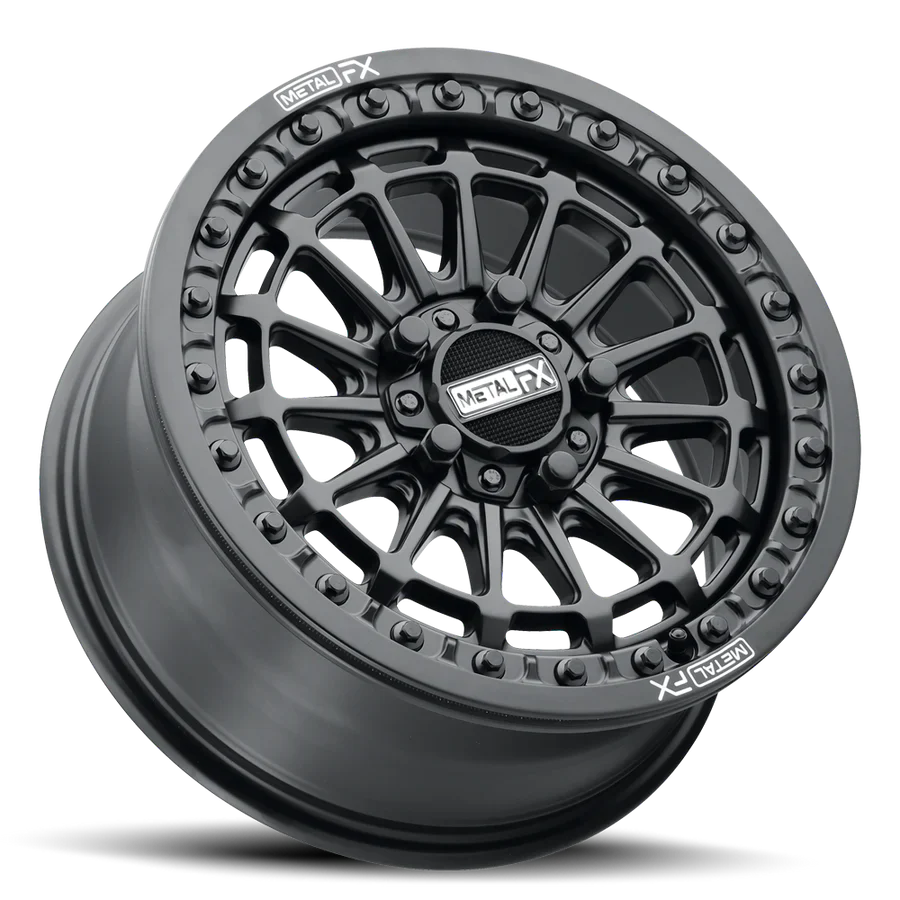 MetalFX Delta R Beadlock – Black - Image 6
