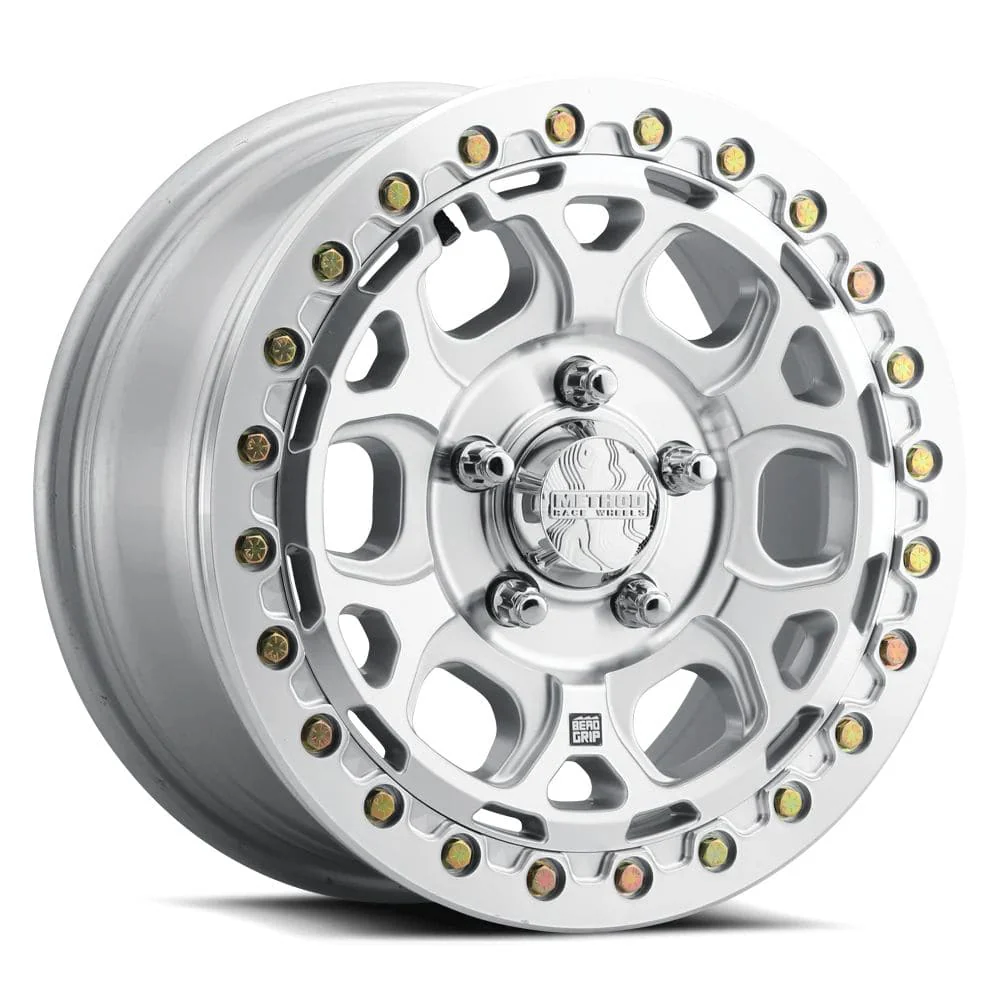 Method 416 UTV Beadlock Wheel - Machined - Image 6