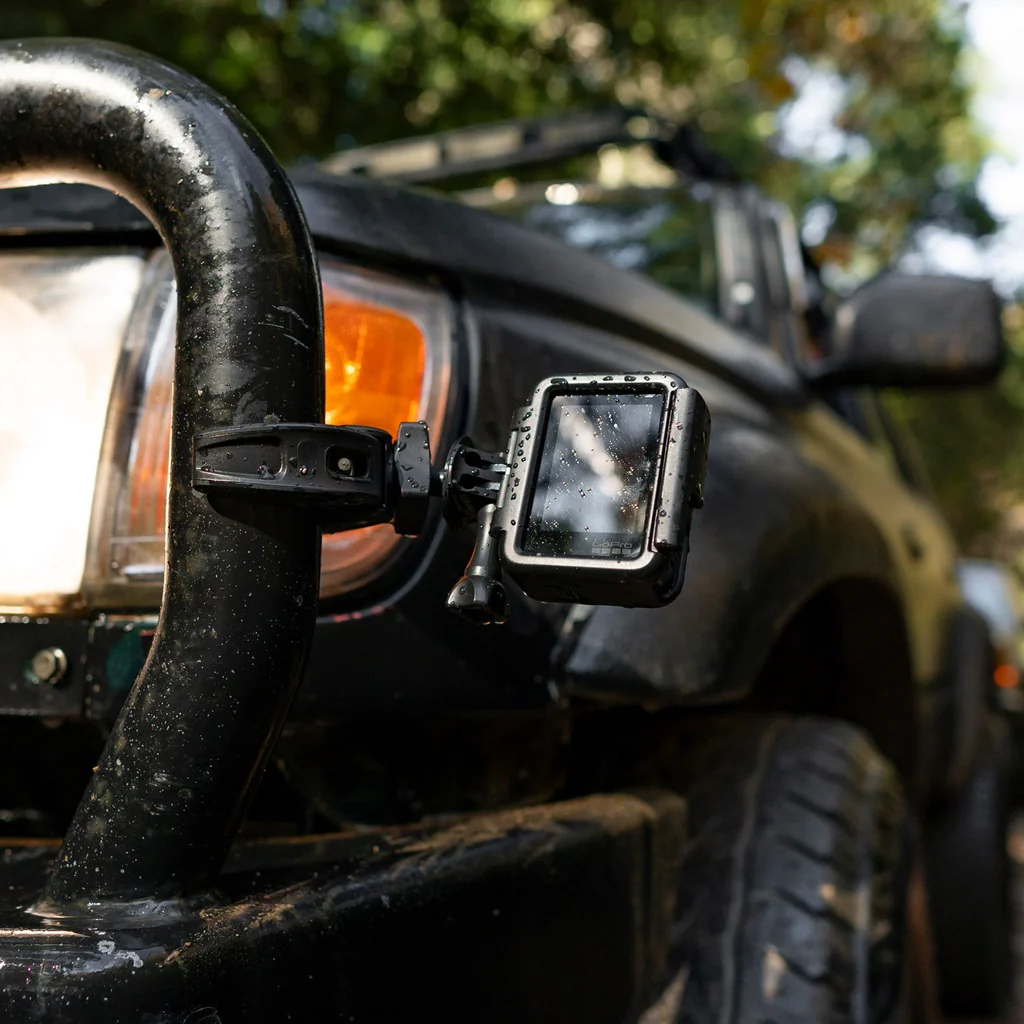 Mob Armor Action Camera Claw Mount - Image 4