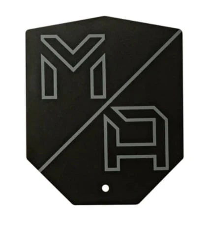 Mob Armor TabNetic Plate Accessory