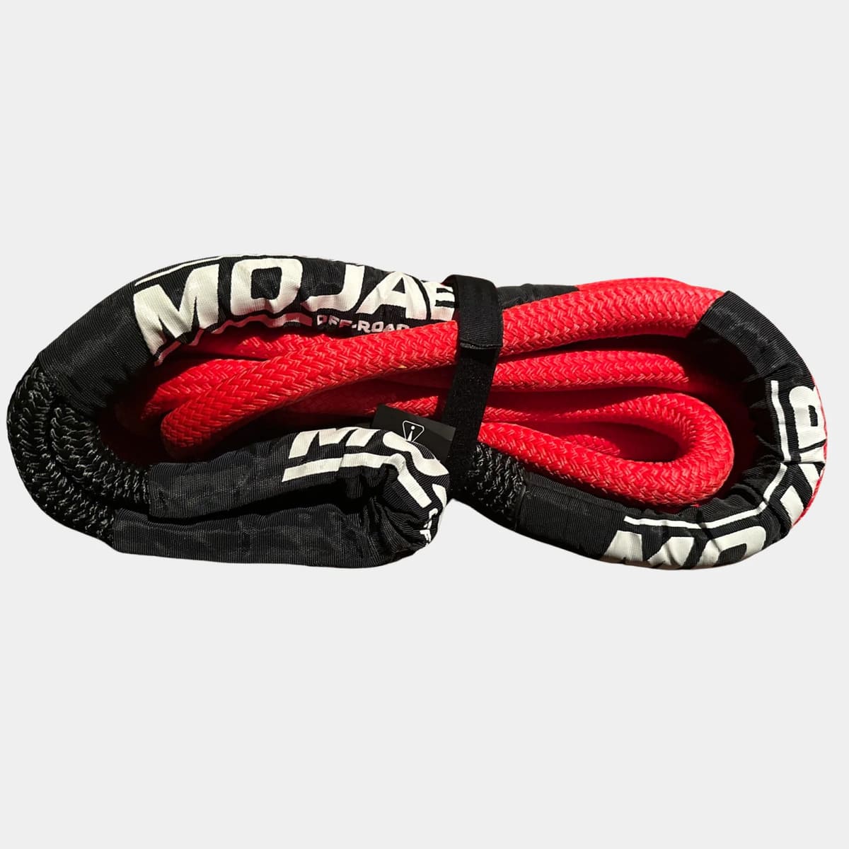 Mojab Off-Road 1” x 30' Kinetic Rope W/Storage Bag - Image 3