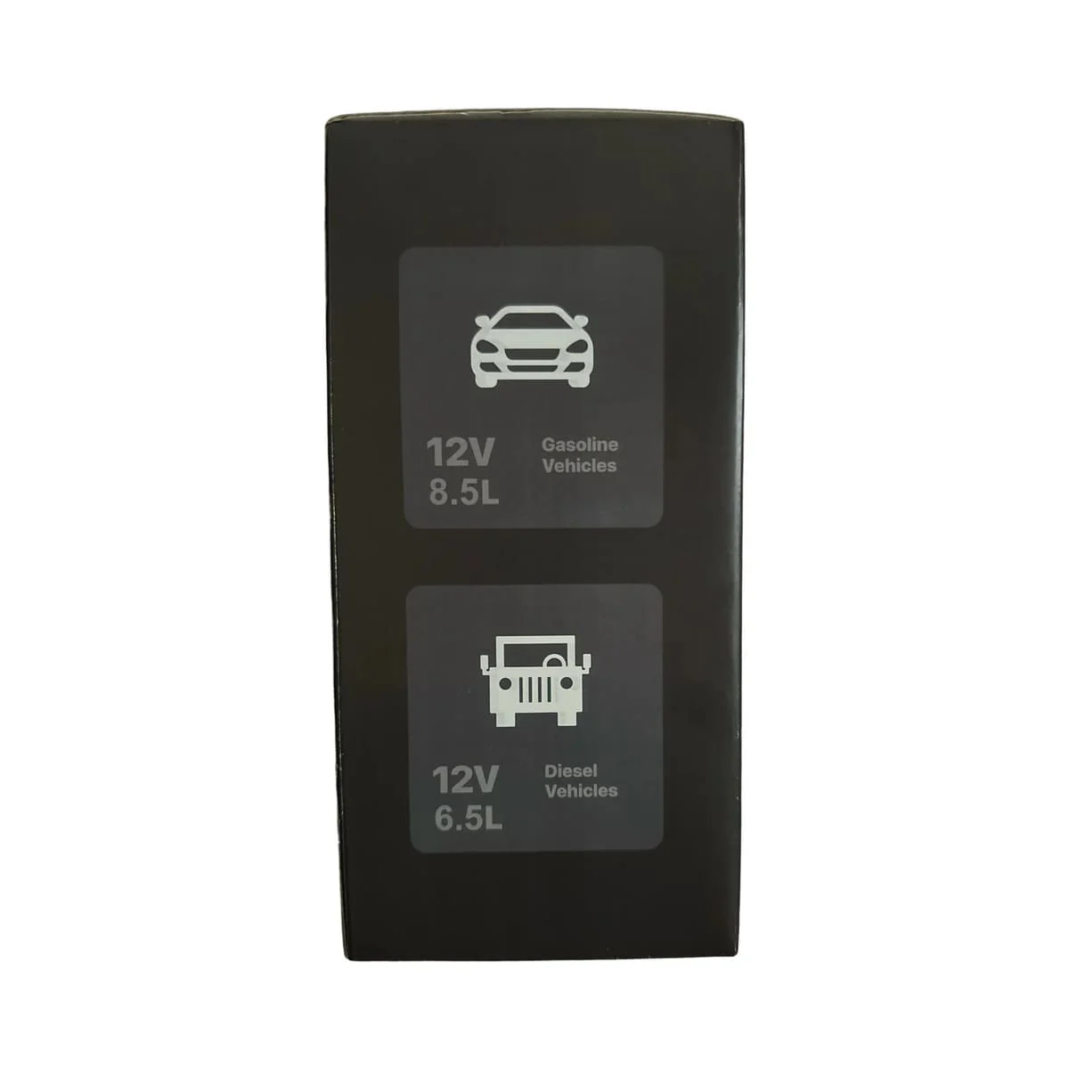 Mojab Off-Road Battery Booster / Jump Starter - Image 4