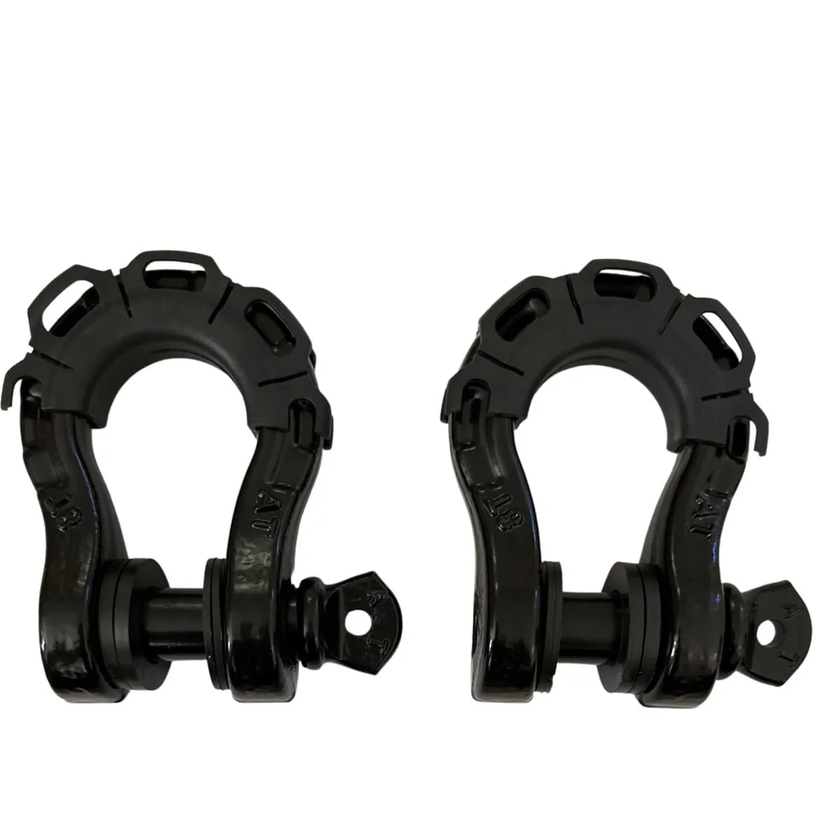 Mojab Off-Road Heavy-Duty Recovery Kit - Image 3