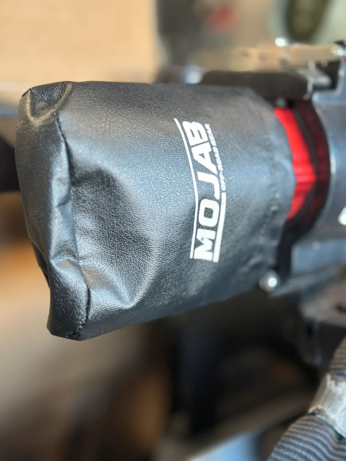 Mojab Off-Road Jack Cap - Image 3