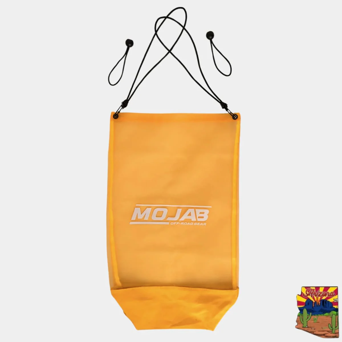 Mojab Off-Road Trail Trash Bag - Image 4