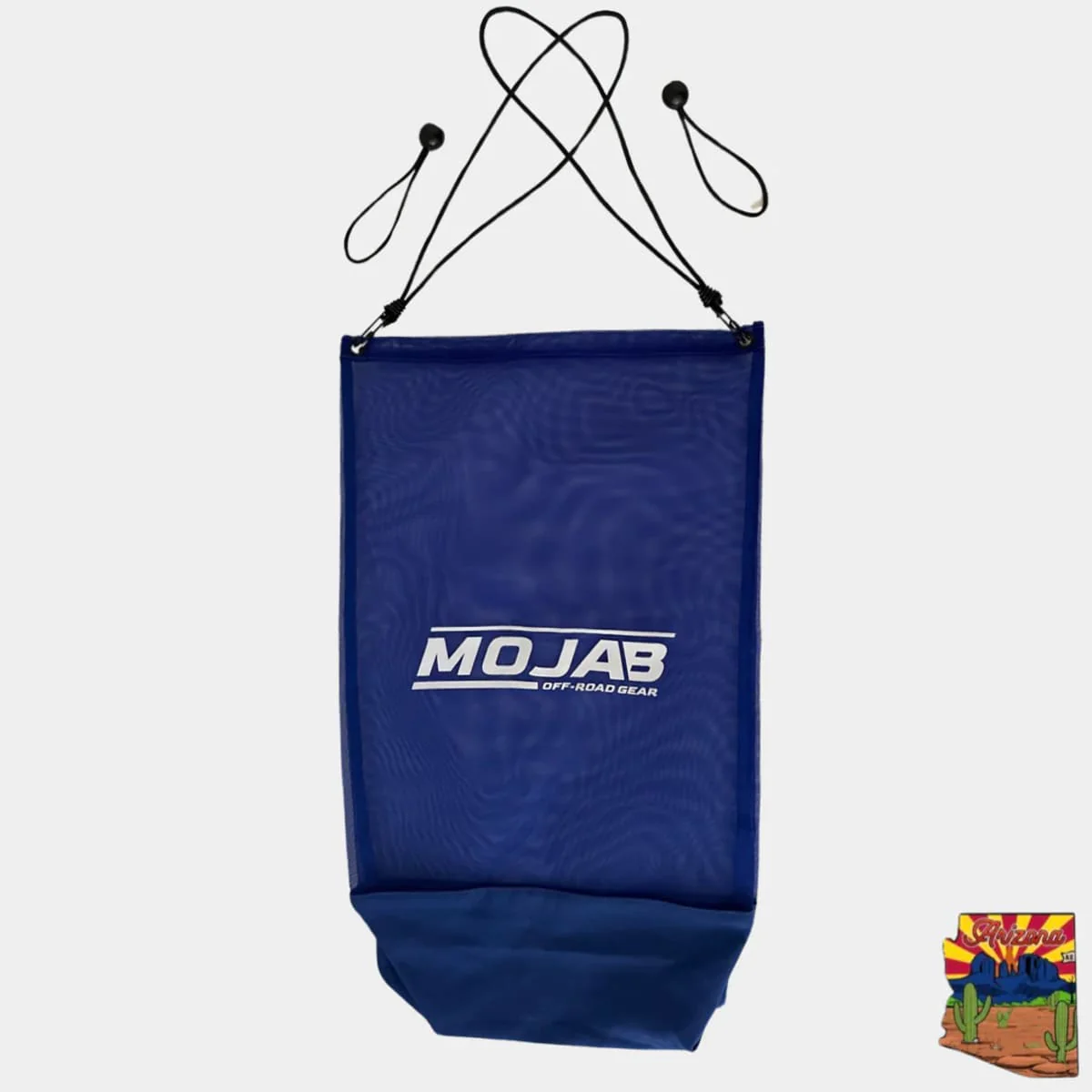 Mojab Off-Road Trail Trash Bag - Image 5