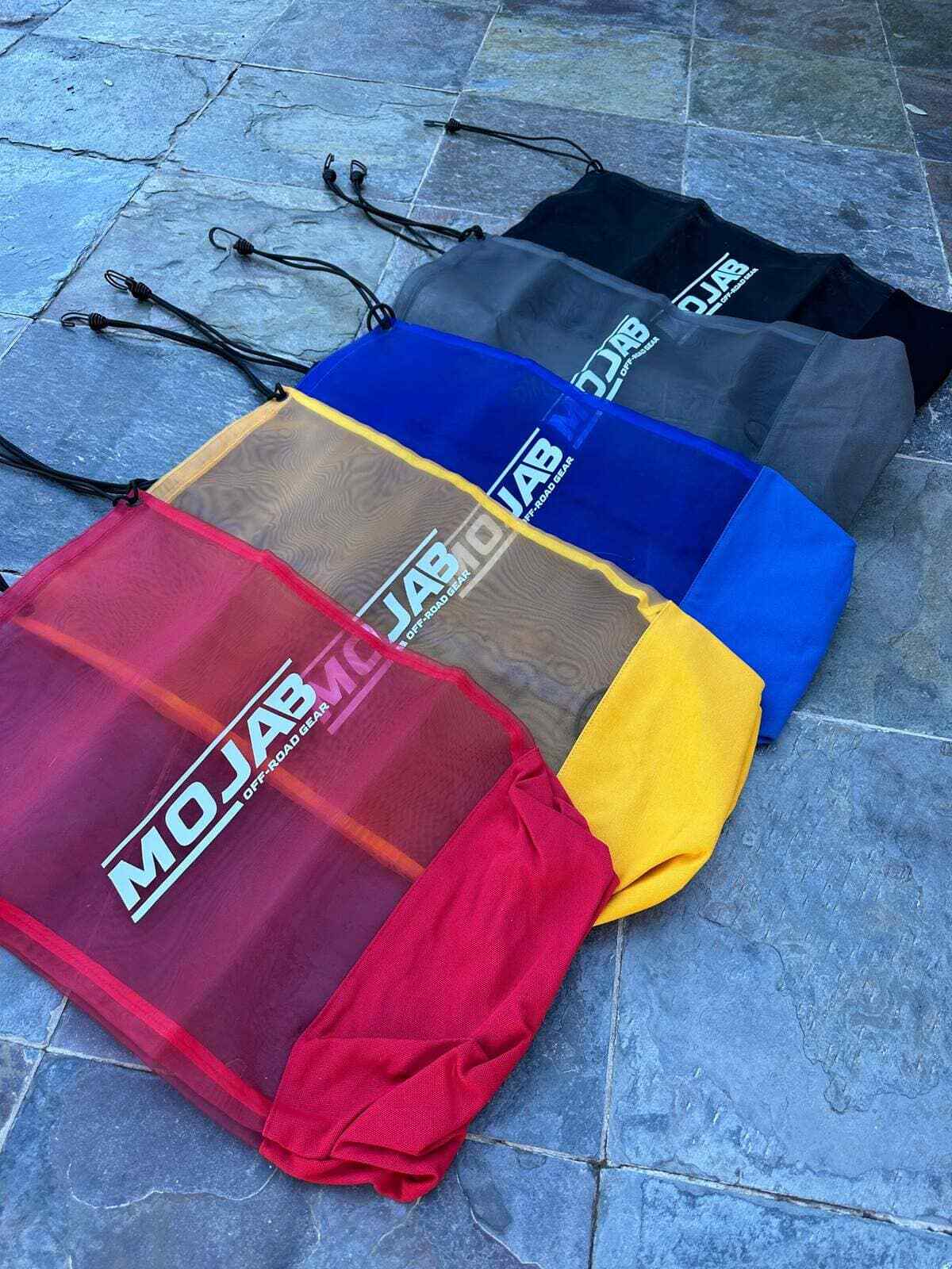 Mojab Off-Road Trail Trash Bag - Image 8
