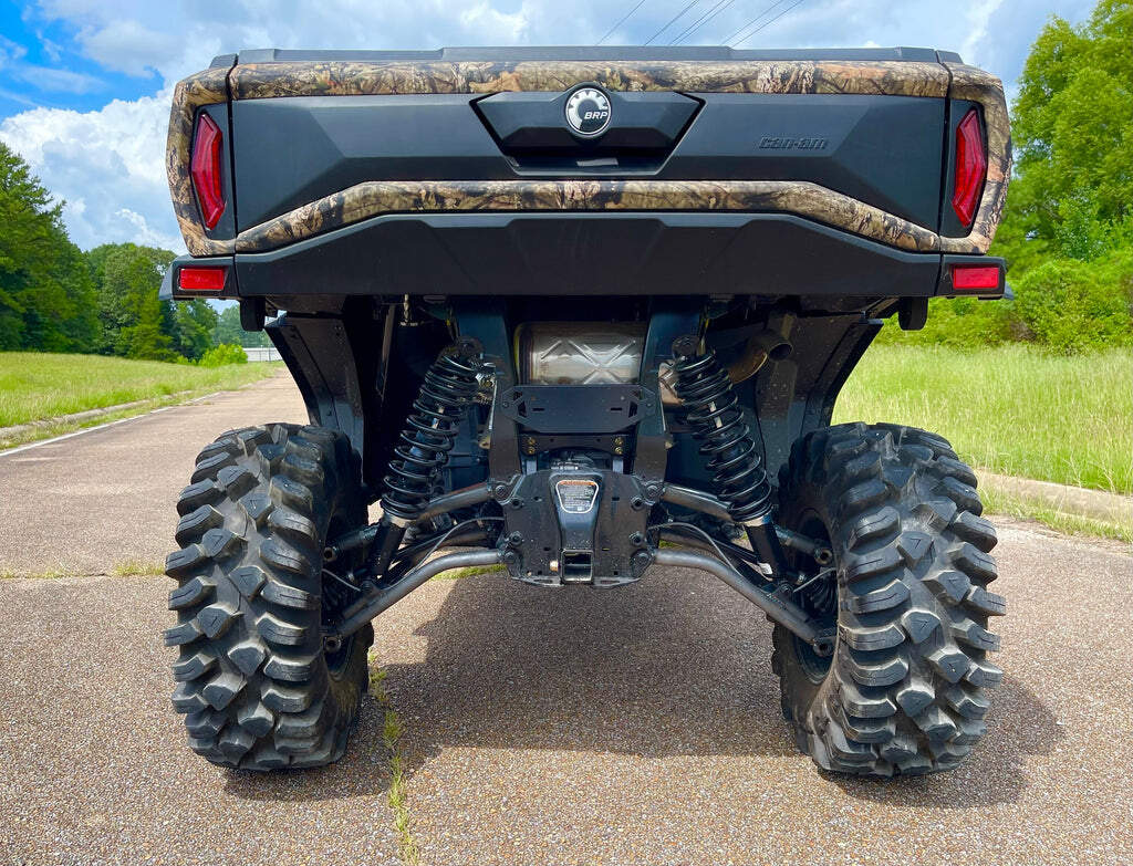 Moorhead Offroad Can-Am Maverick Sport 64” Rear A-Arms - Image 2