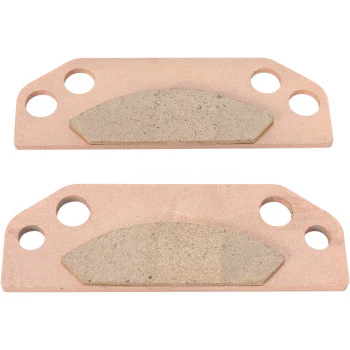 Moose Utility '10-'16 Polaris Ranger XCR Brake Pads