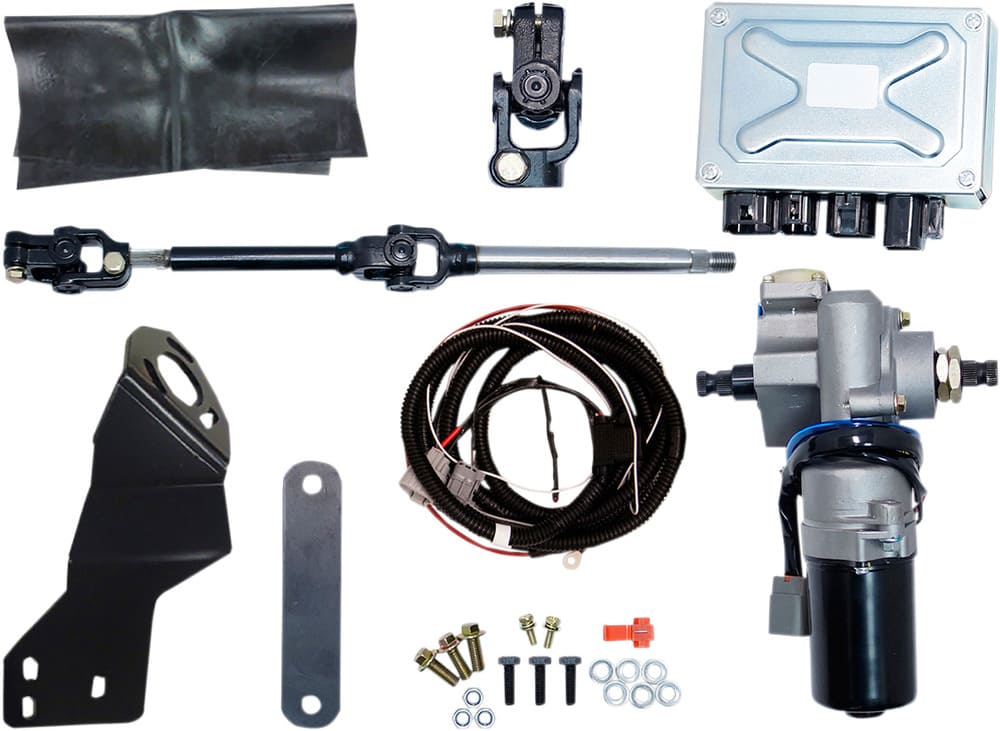Moose Utility '11-'13 Polaris Ranger Mid-Size 800 Electric Power Steering Kit