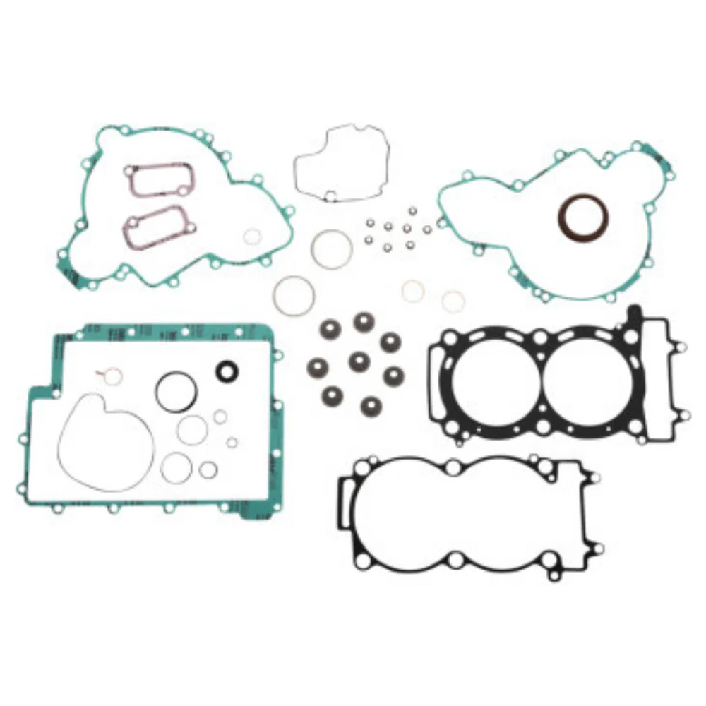 Moose Utility '11-'14 Polaris RZR XP 900 Complete Motor Gasket Kit w/ Oil Seals