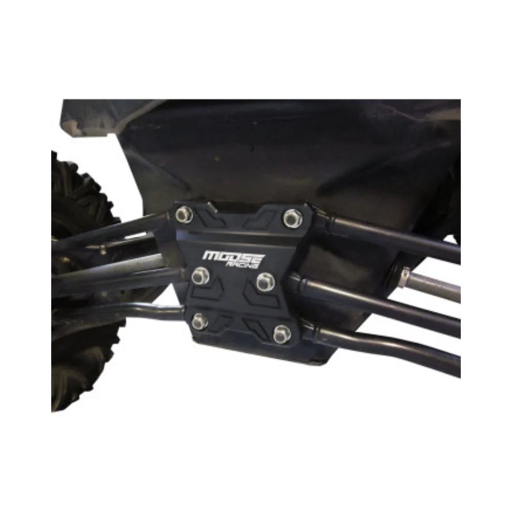 Moose Utility '17-'21 Can-Am Maverick X3 Radius Rod Plate