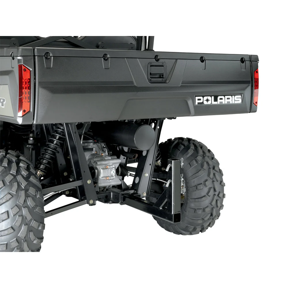 Moose Utility 2 Inch Receiver Mount for Spreader