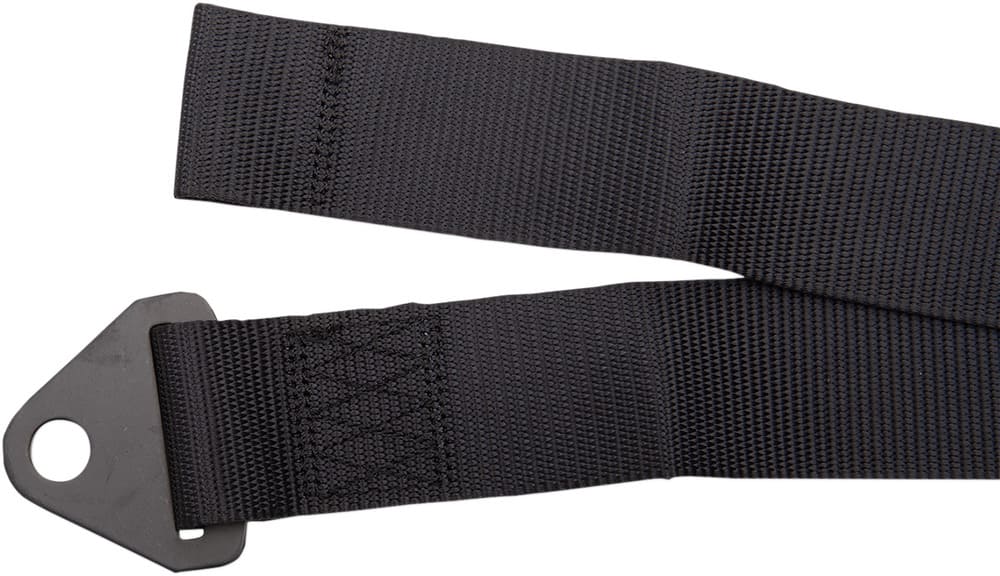 Moose Utility 4 Point Seat Harness - Image 4