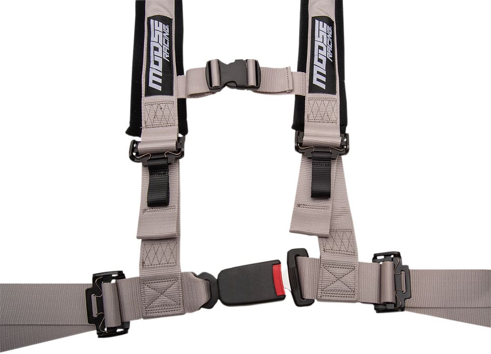 Moose Utility 4 Point Seat Harness - Image 9