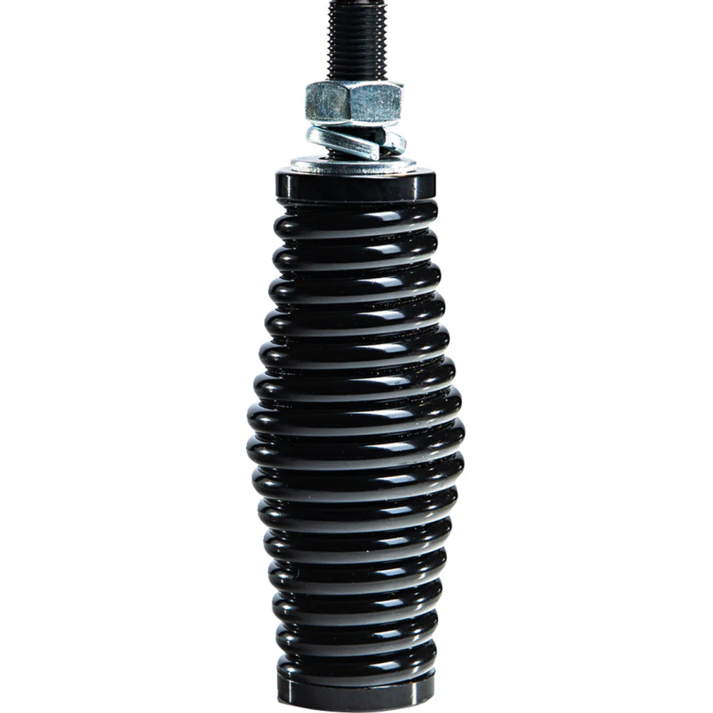 Moose Utility Whip Barrel Spring - Black - Image 4