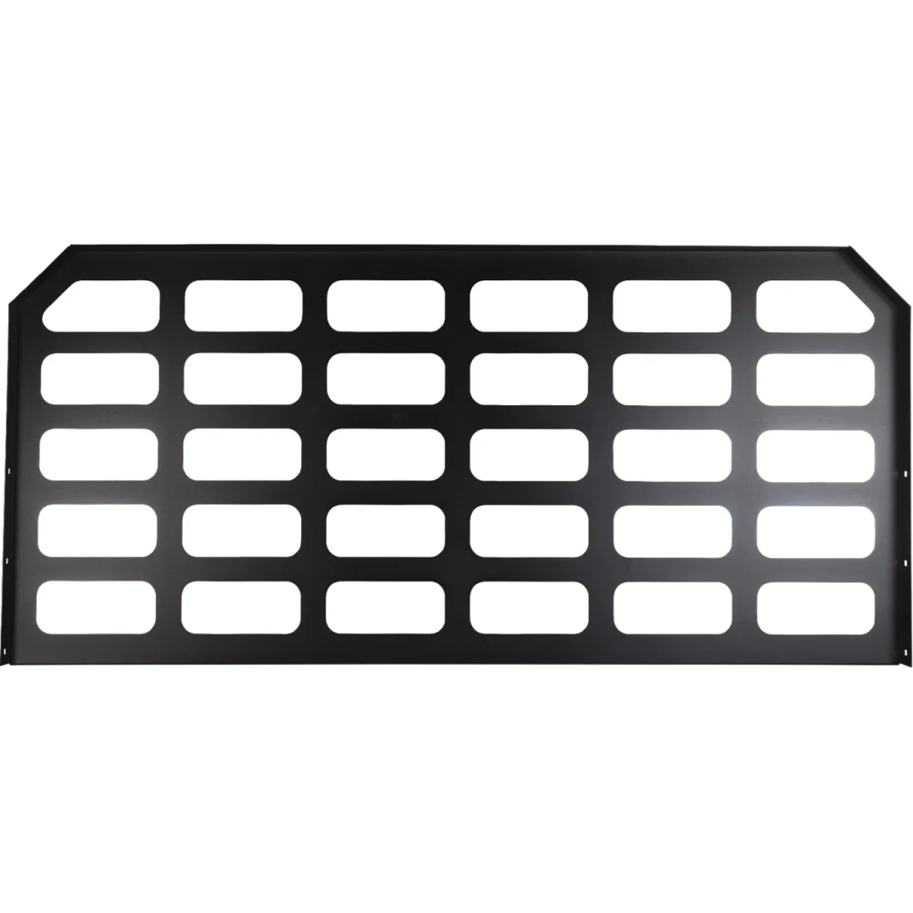 Moose Utility Can-Am Defender/CFMoto UForce Headache Rack