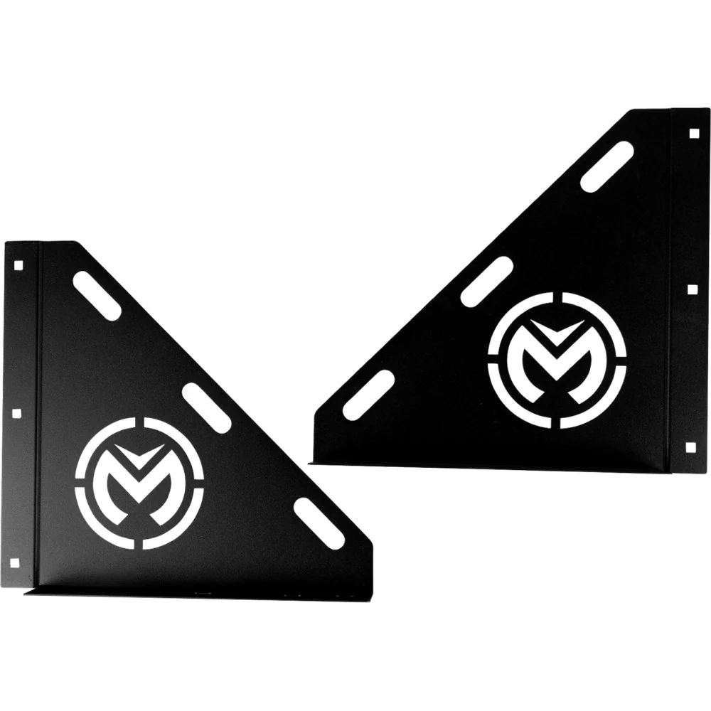 Moose Utility Can-Am Defender/CFMoto UForce Headache Rack - Image 3