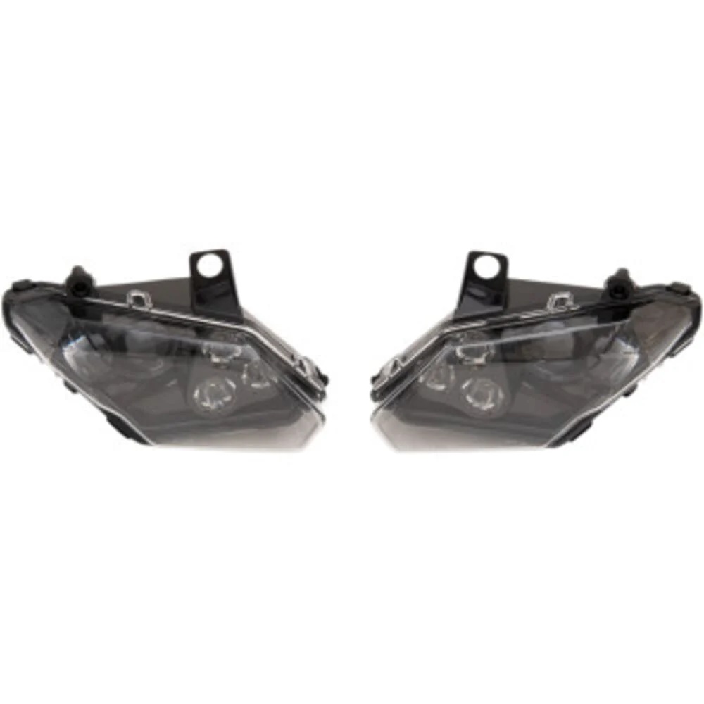 Moose Utility Can-Am Maverick X3 LED Headlight