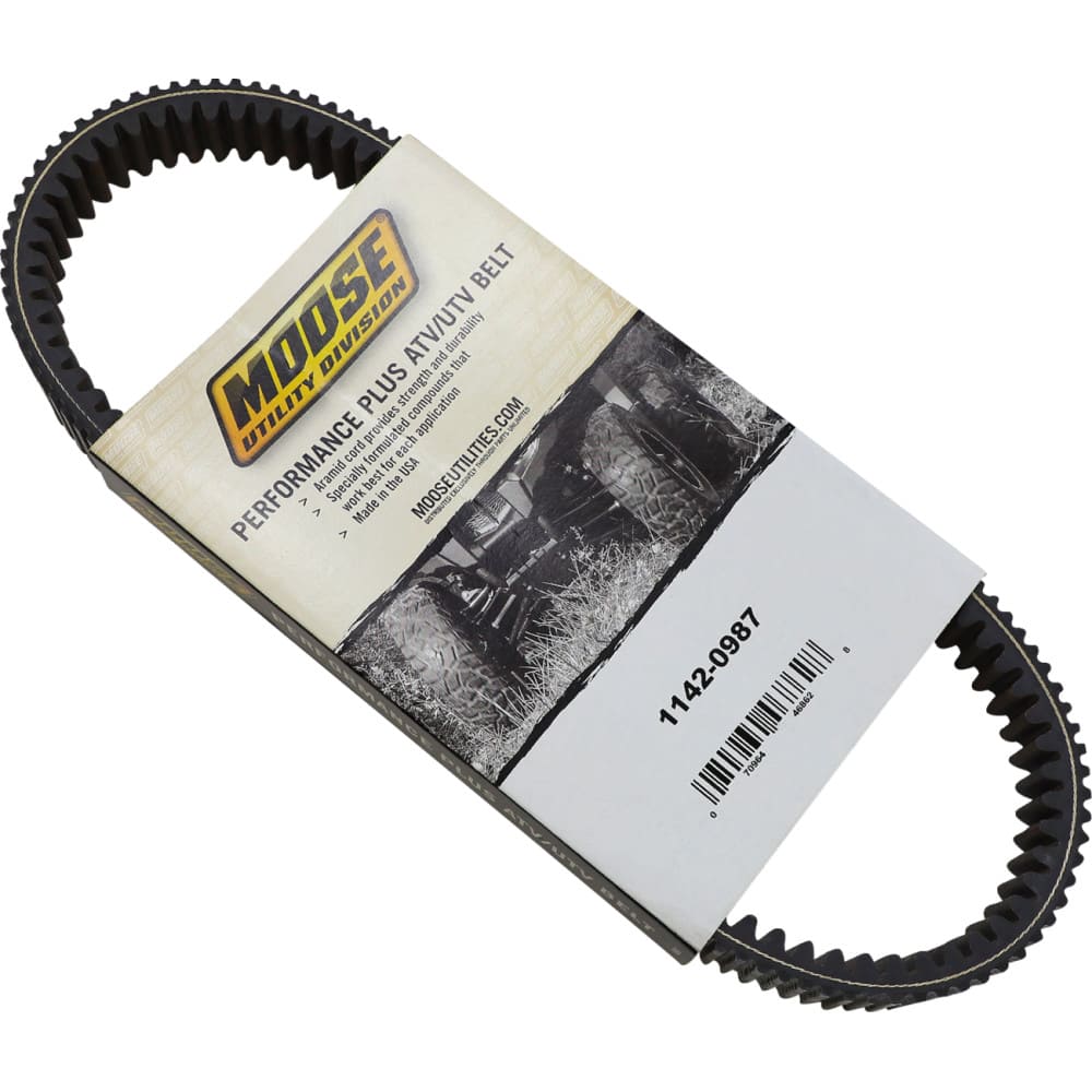 Moose Utility CFMoto ZForce 1000 Performance Plus Drive Belt - Image 2