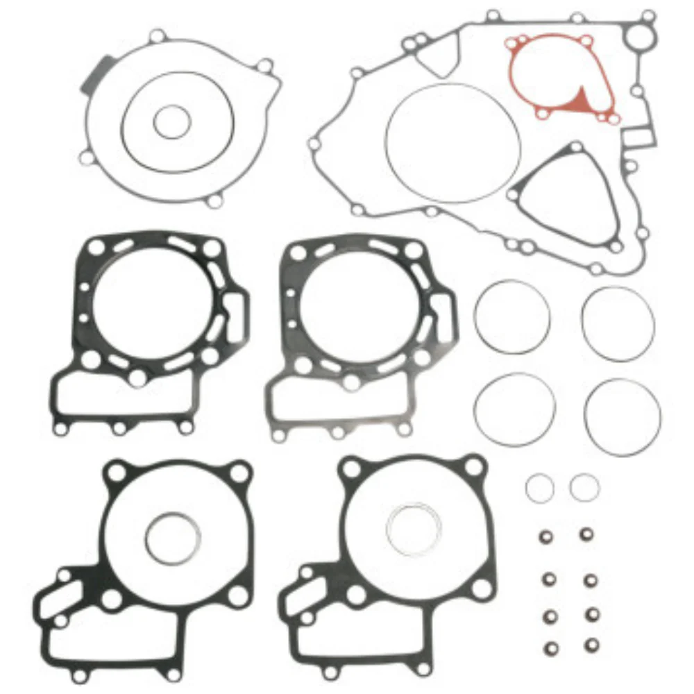 Moose Utility Kawasaki KRF750 Teryx Complete Motor Gasket Kit