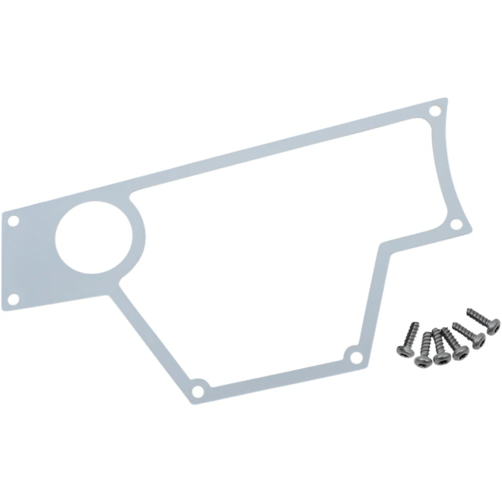 Moose Utility Polaris RZR XP 1000 Large Left Dash Plate - Image 7