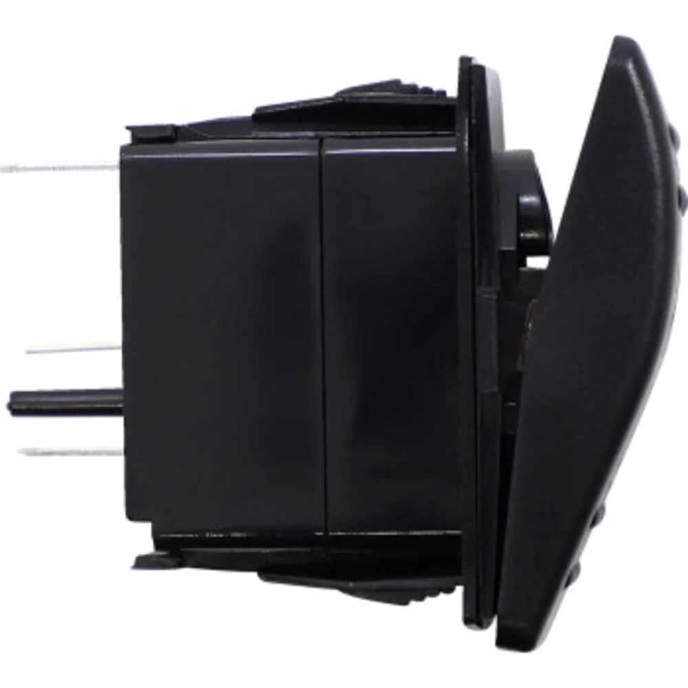 Moose Utility Stereo Rocker Switch - Image 3