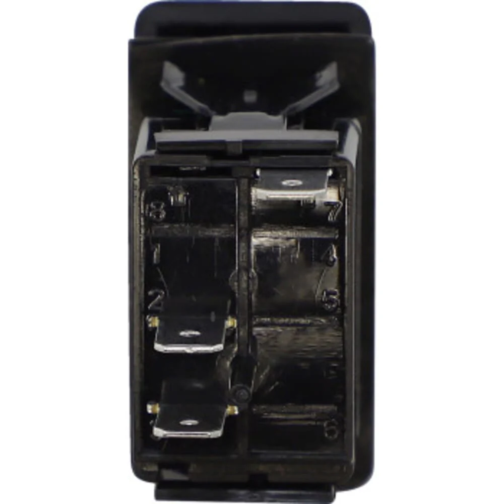 Moose Utility Stereo Rocker Switch - Image 4
