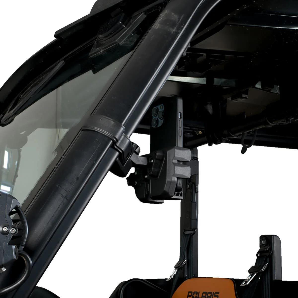 Moose Utility UTV Universal Phone Holder - Image 3