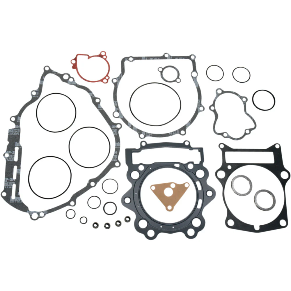 Moose Utility Yamaha Viking Complete Motor Gasket Kit