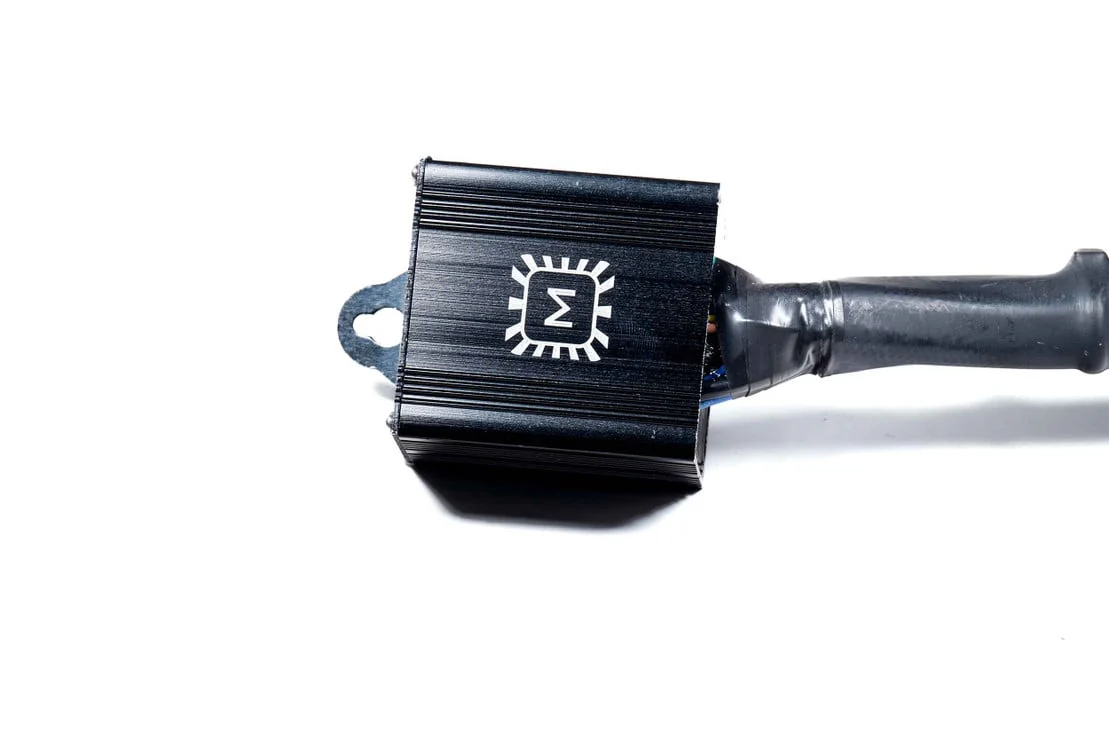Morimoto Banger Bar Power Harness  (2 Banger) - Image 2