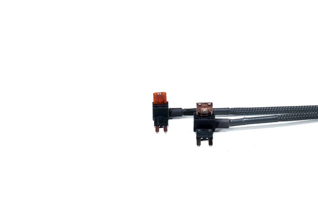 Morimoto Big Banger 2-Pod Power Harness - Image 2