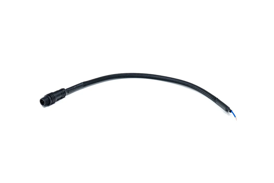 Morimoto Big Banger 2-Pod Power Harness - Image 3