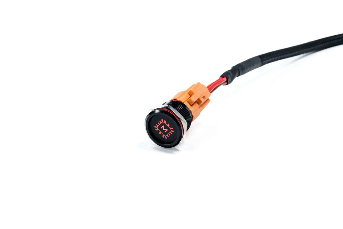 Morimoto Big Banger 2-Pod Power Harness - Image 4