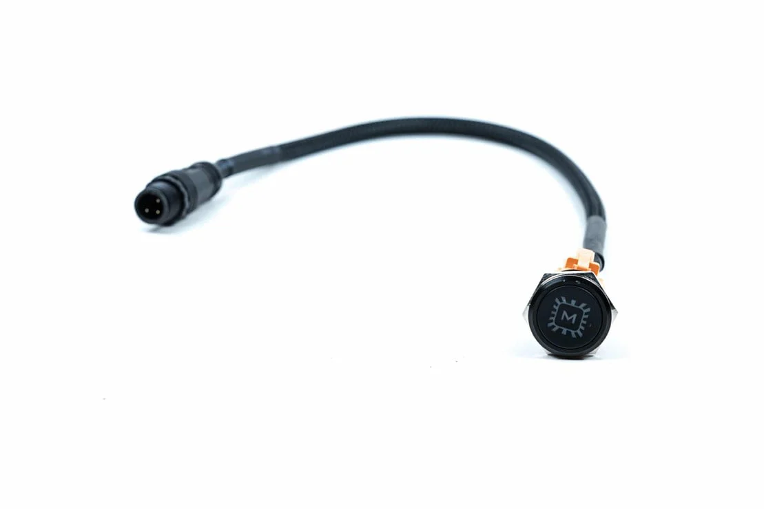 Morimoto off Road 2-Pod Harness Power - Image 2