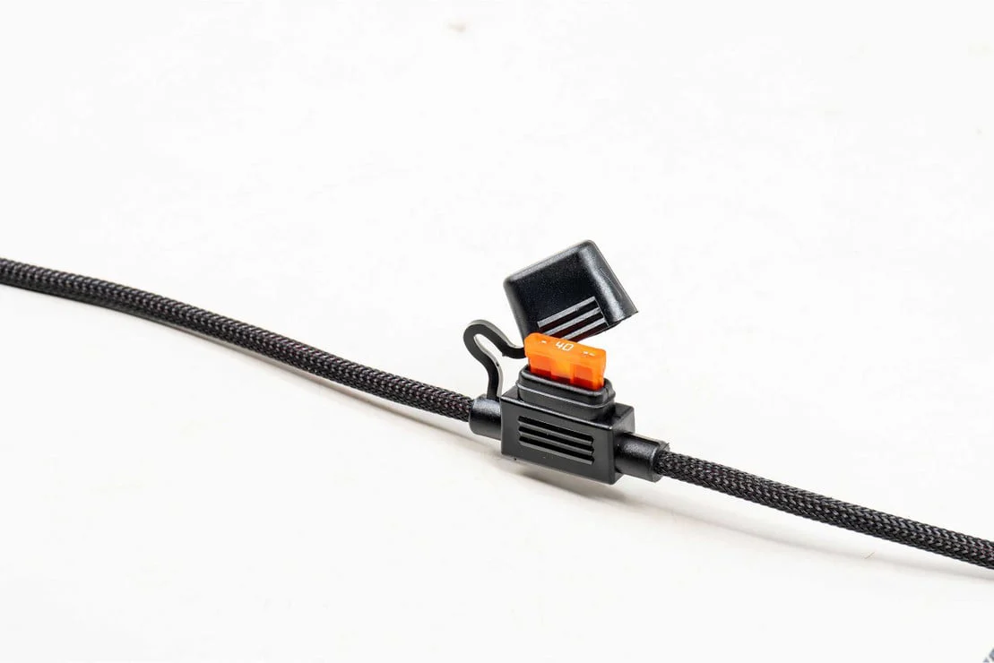 Morimoto off Road 6-Pod Power Harness - Image 5