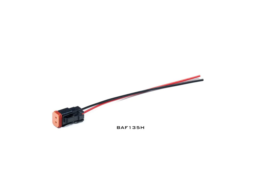 Morimoto Off Road Harnesses Dt-Extension - Image 2