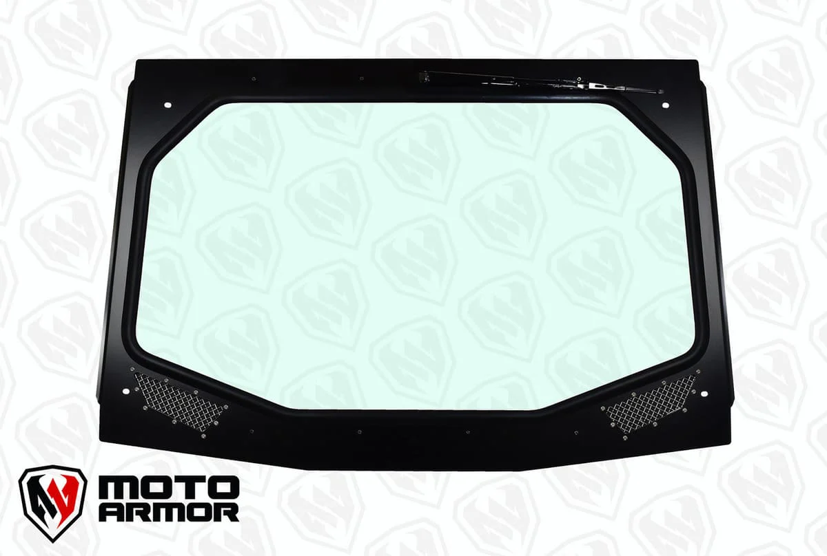 Moto Armor Glass Replacement - Image 11