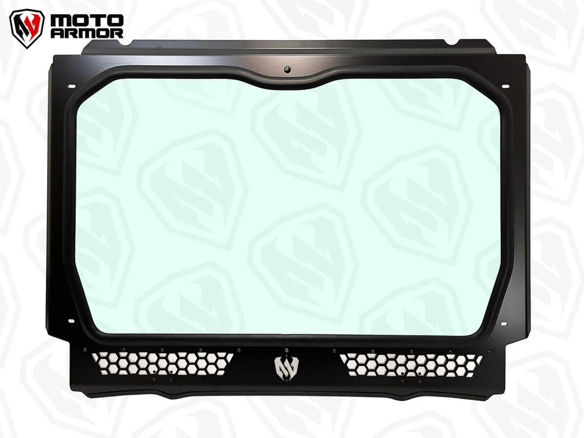 Moto Armor Glass Replacement - Image 8
