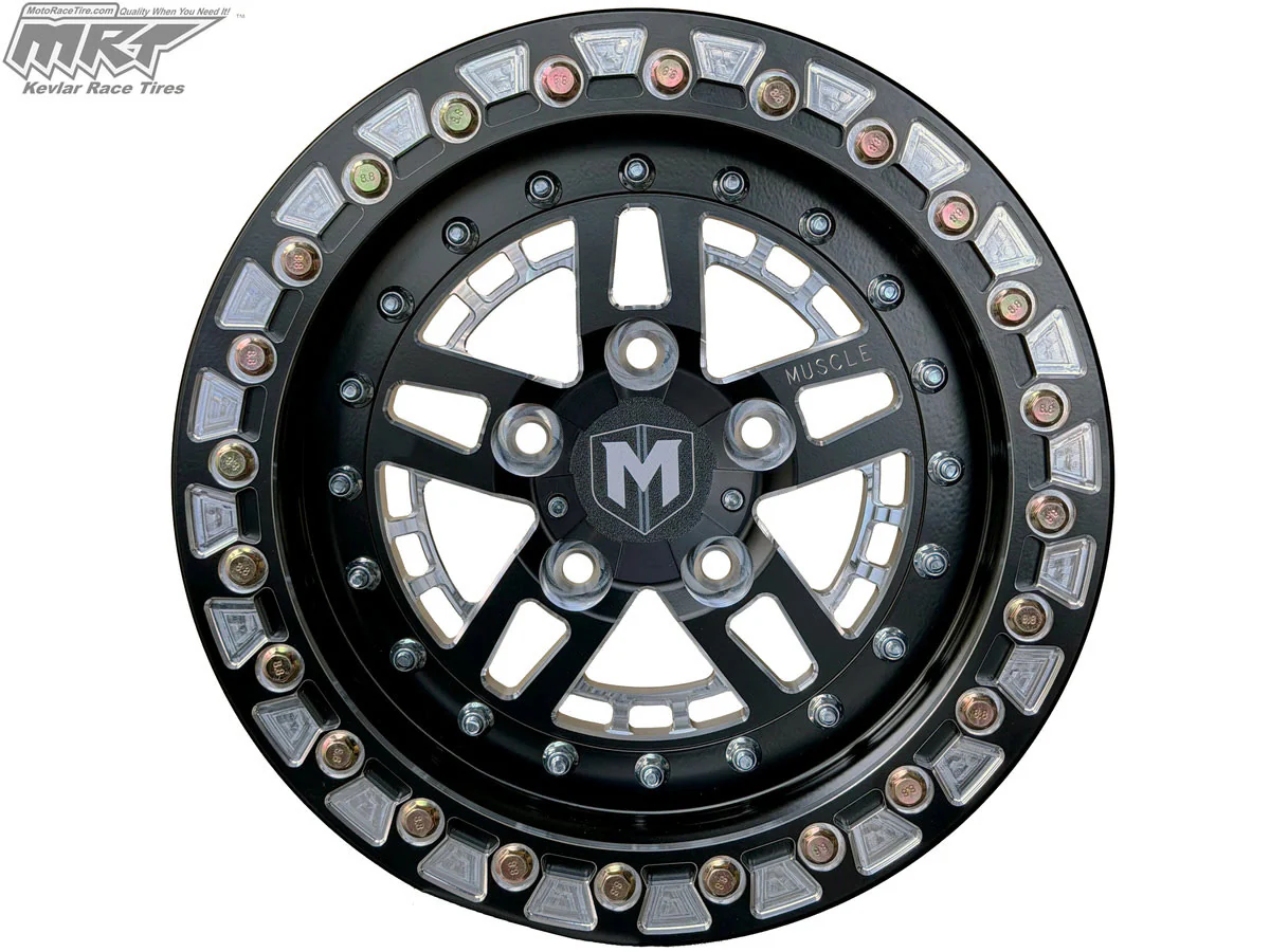 MRT Machine Gunner UTV Wheel - Image 2