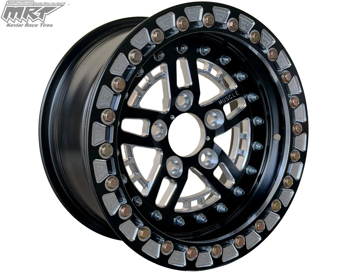 MRT Machine Gunner UTV Wheel - Image 3